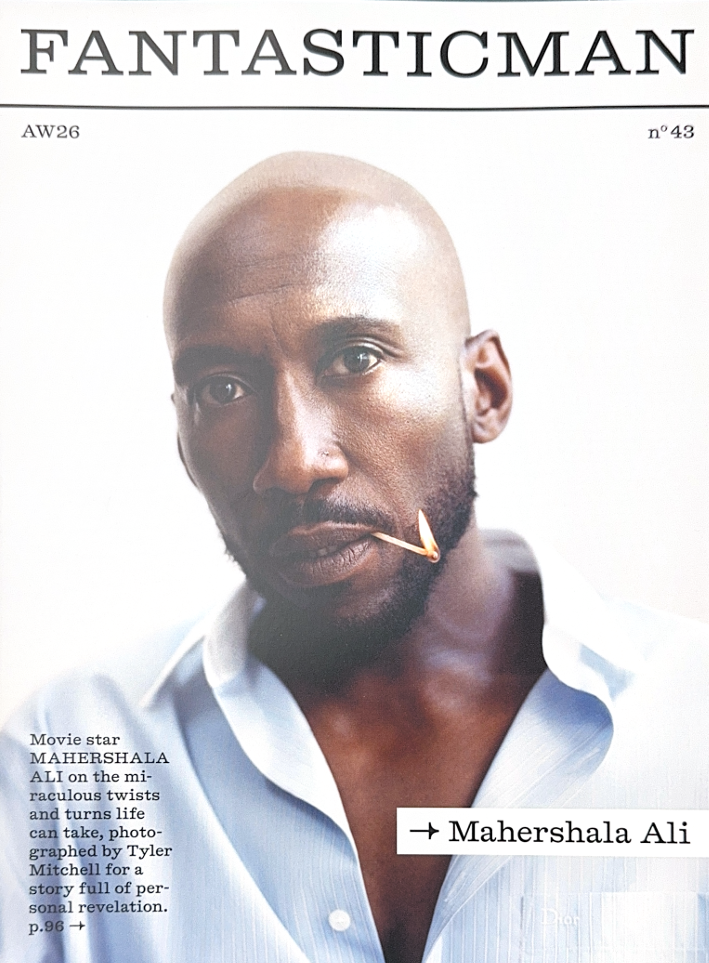 Fantastic Man Magazine— MyMagShop — MyMagShop